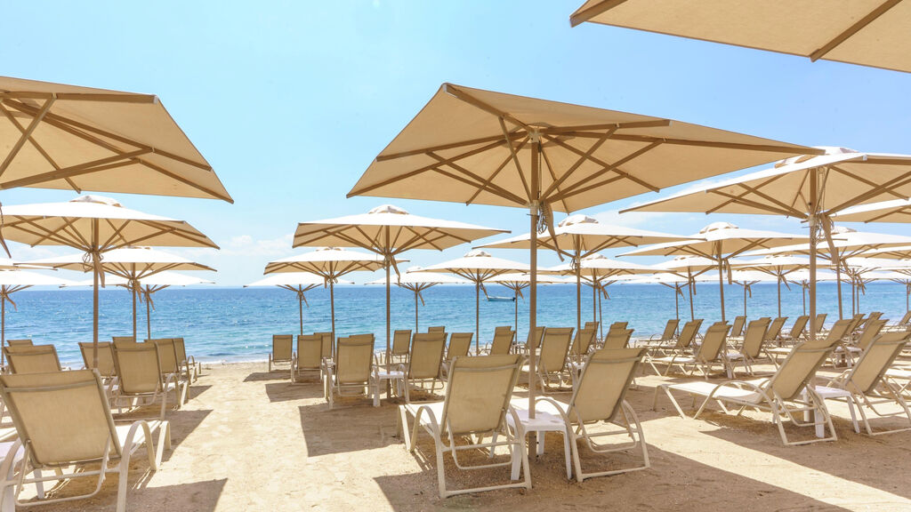 Elinotel Sermilia Resort