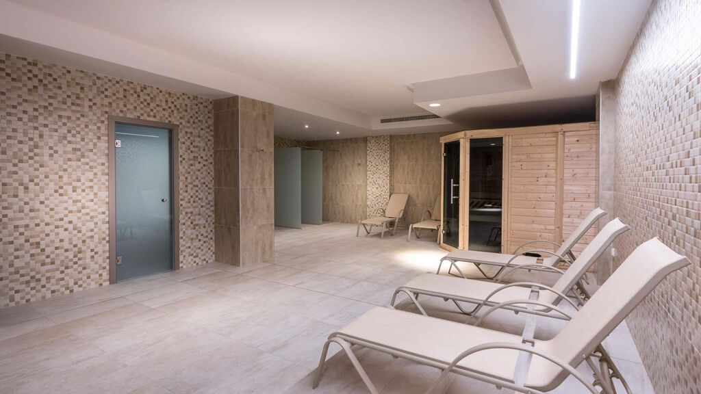Elinotel Sermilia Resort