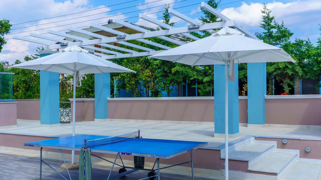 Elinotel Sermilia Resort