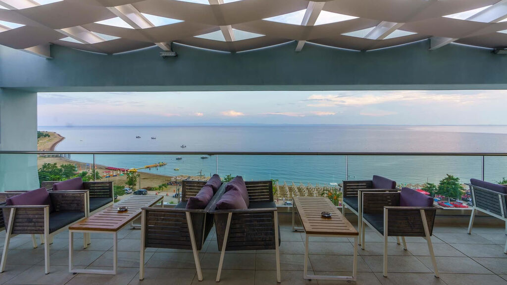 Elinotel Sermilia Resort