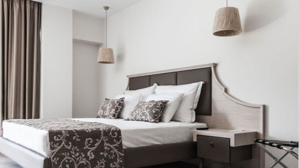 Elinotel Sermilia Resort