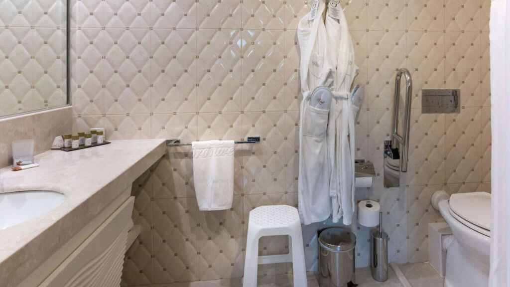 Elinotel Sermilia Resort