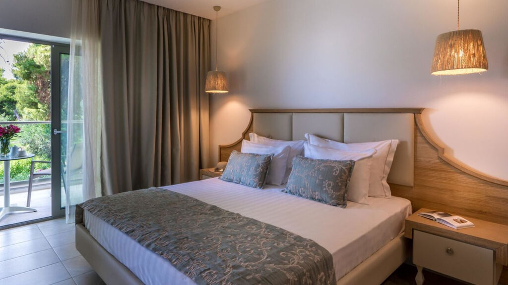 Elinotel Sermilia Resort