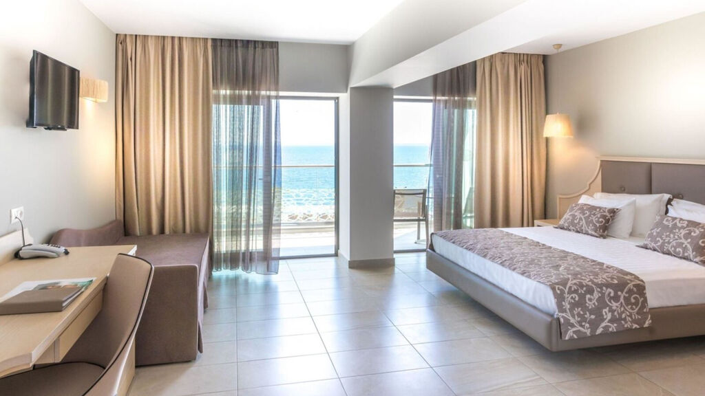 Elinotel Sermilia Resort