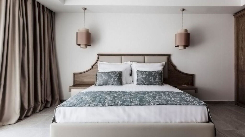 Elinotel Sermilia Resort