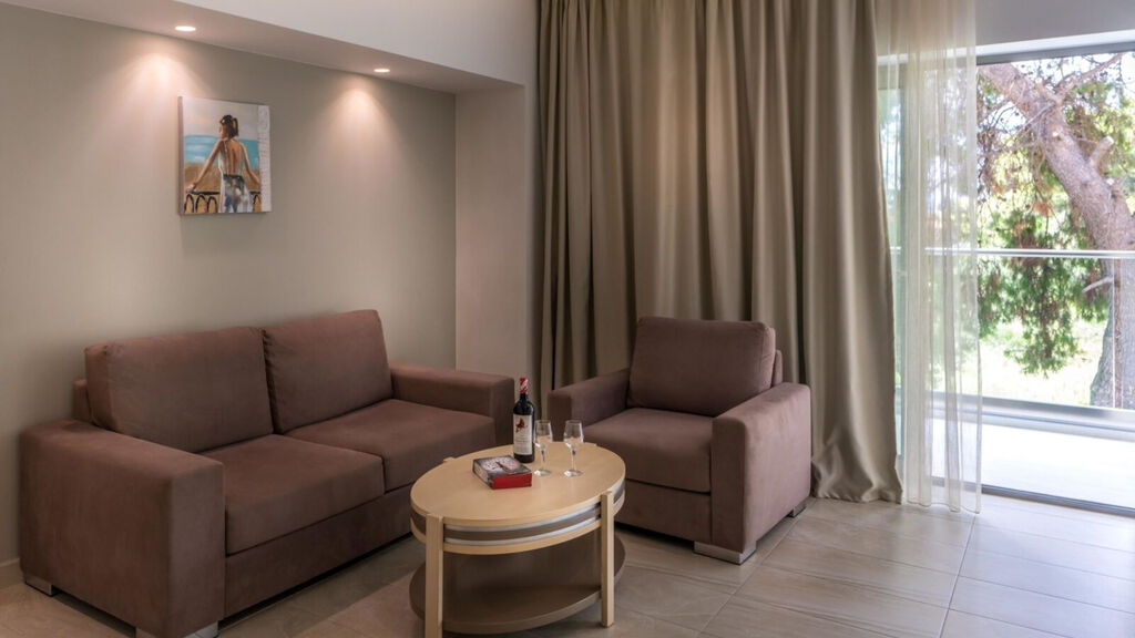 Elinotel Sermilia Resort