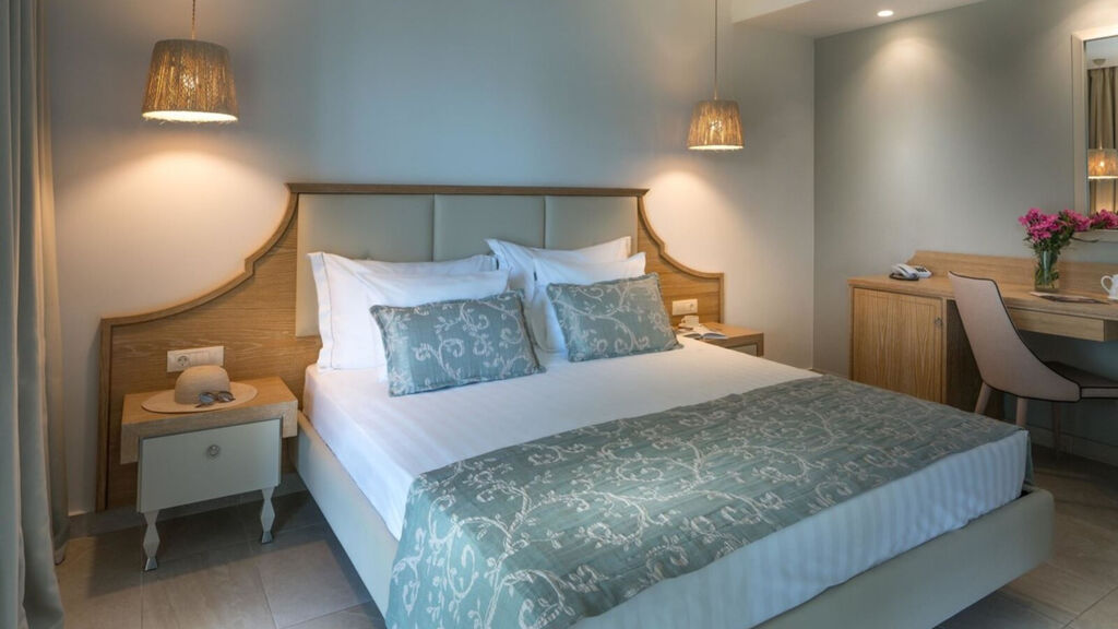 Elinotel Sermilia Resort