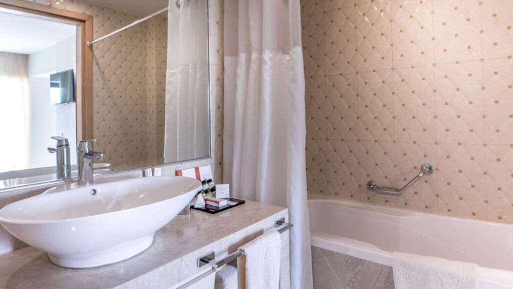 Elinotel Sermilia Resort