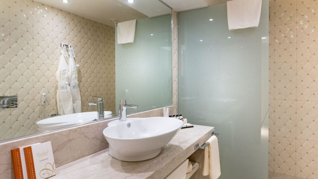 Elinotel Sermilia Resort