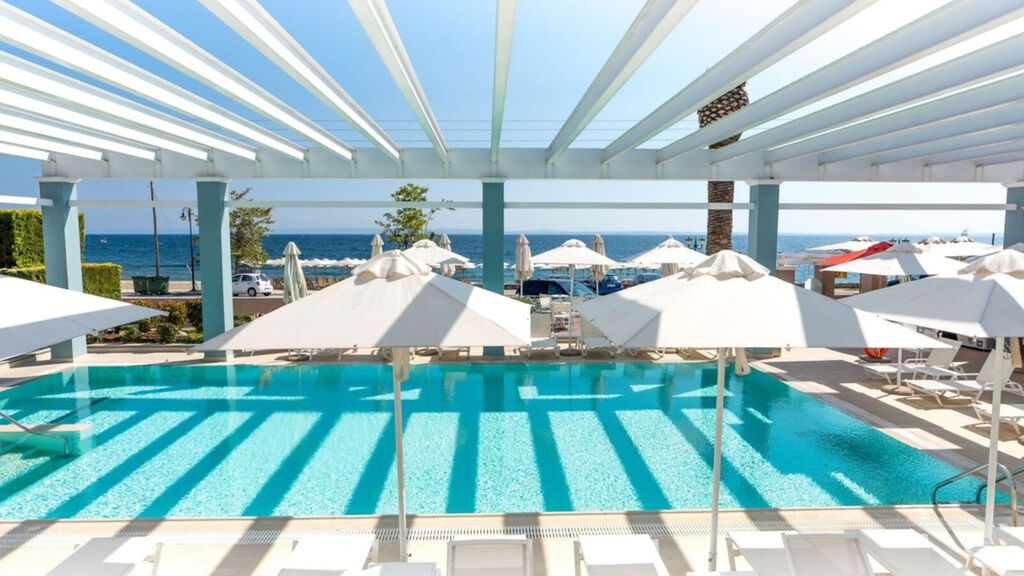 Elinotel Sermilia Resort