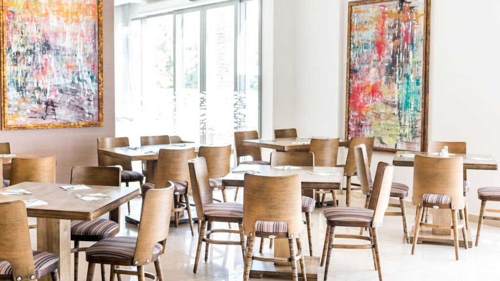 Elinotel Sermilia Resort