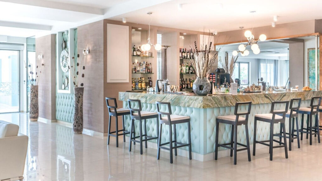 Elinotel Sermilia Resort