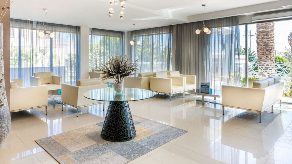 Elinotel Sermilia Resort