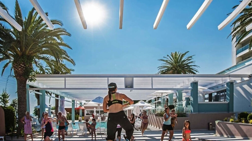 Elinotel Sermilia Resort