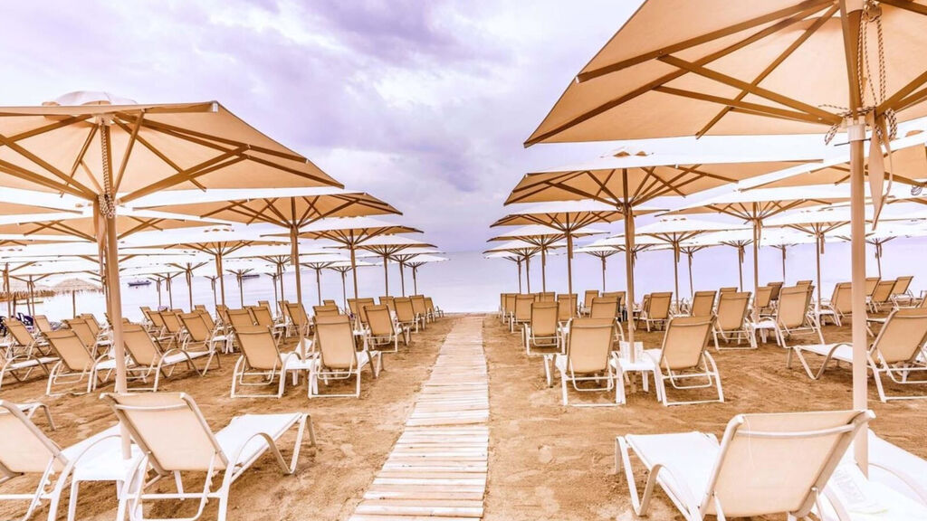 Elinotel Sermilia Resort