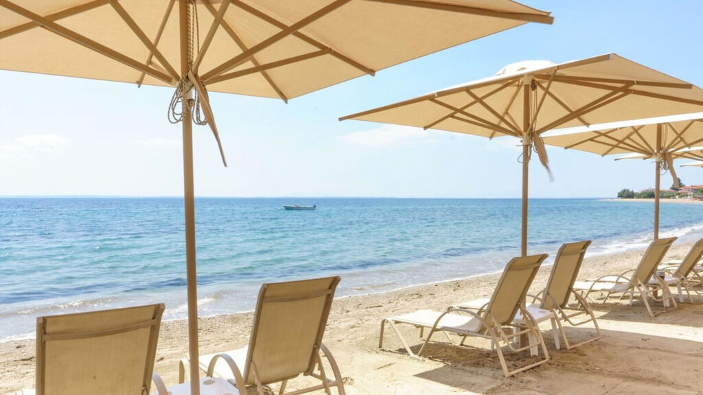 Elinotel Sermilia Resort