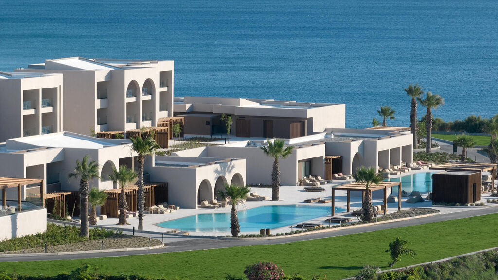 Elissa Lifestyle Resort