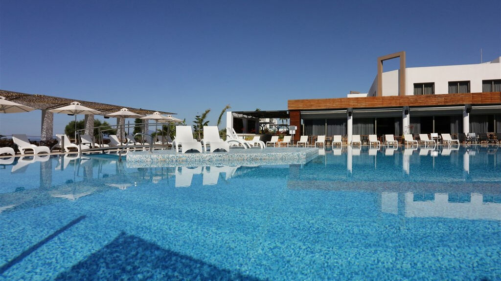 Elite City Resort