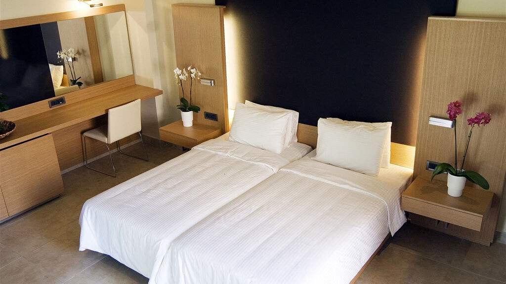 Elite City Resort
