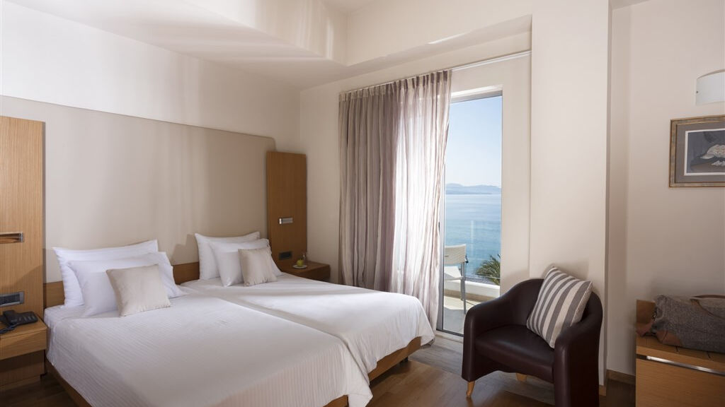 Elite City Resort