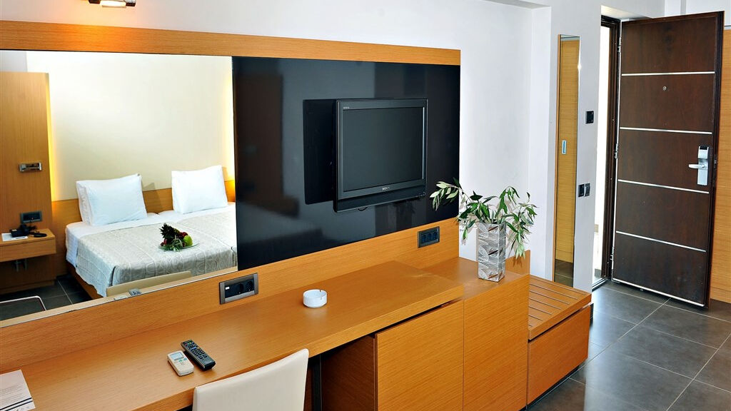 Elite City Resort