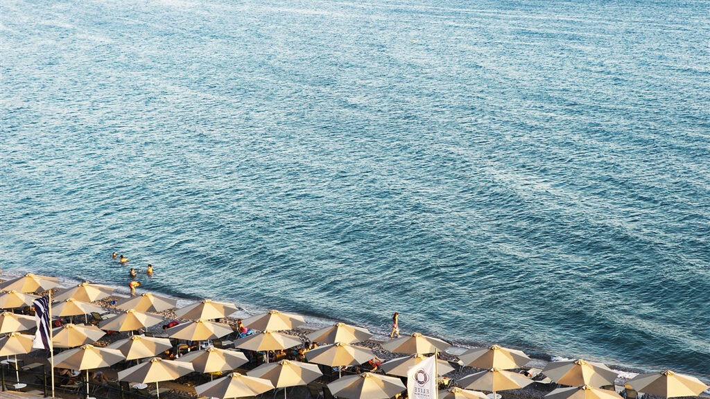 Elite City Resort