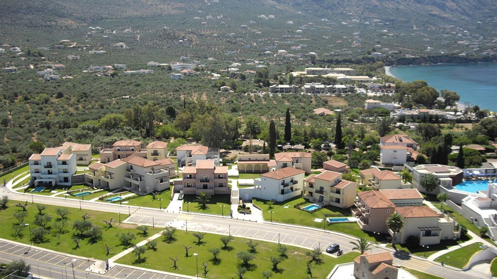 Elite City Resort