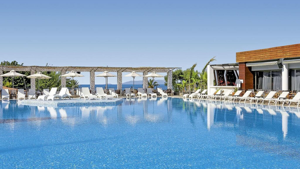 Elite City Resort