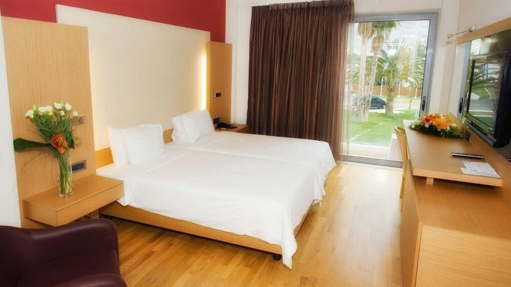Elite City Resort