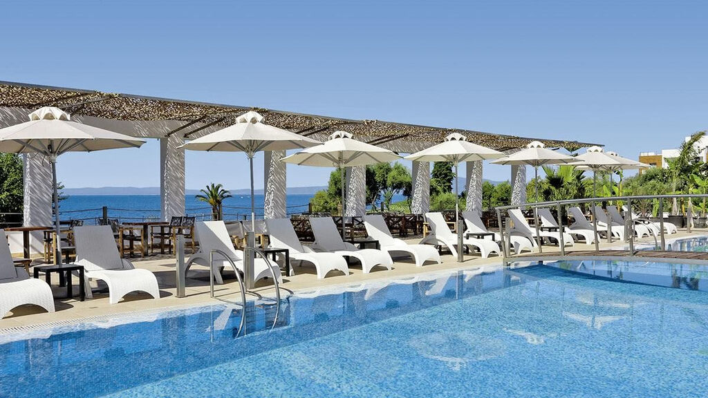 Elite City Resort