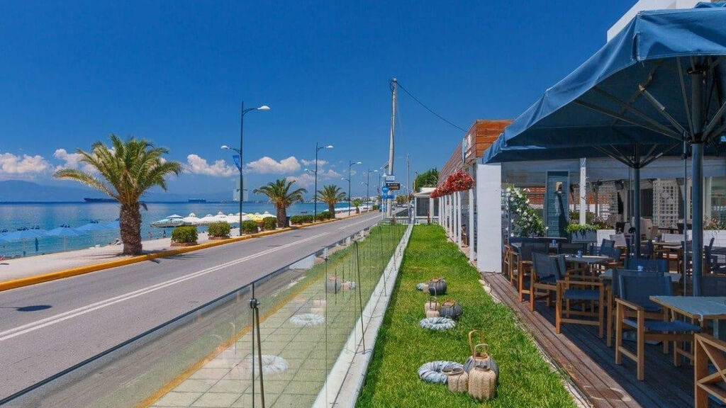 Elite City Resort