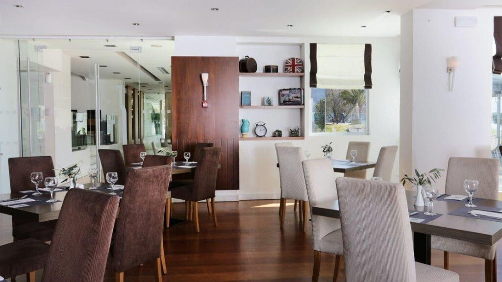 Elite City Resort
