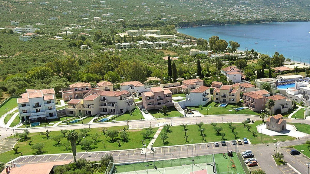 Elite City Resort
