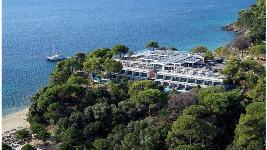 Elivi Skiathos