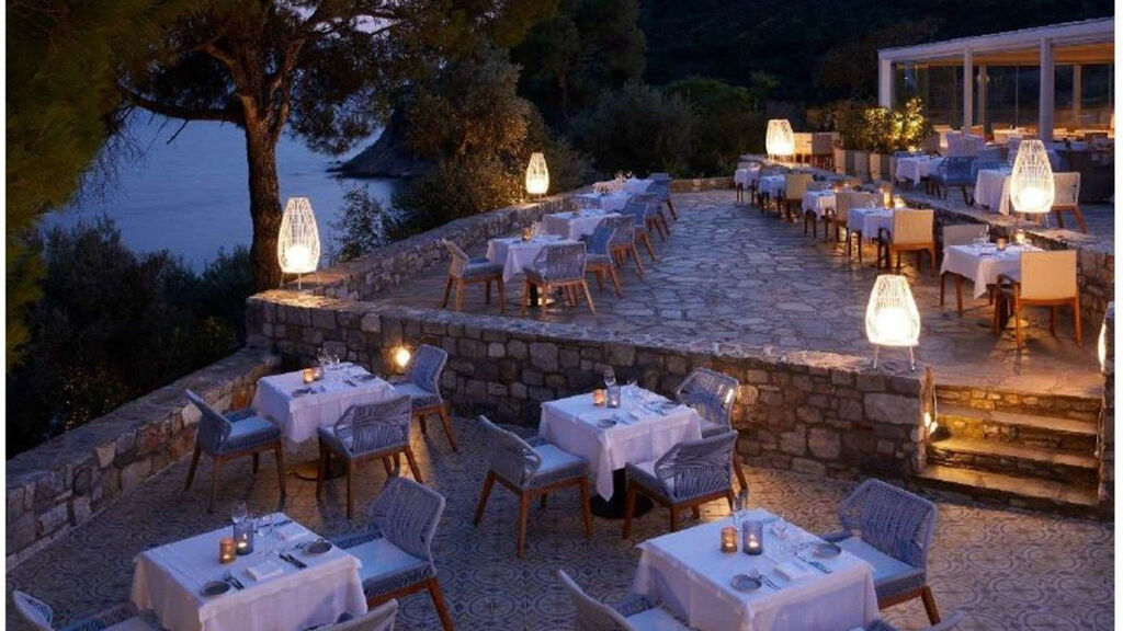 Elivi Skiathos