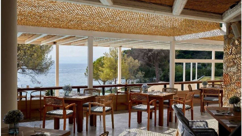 Elivi Skiathos