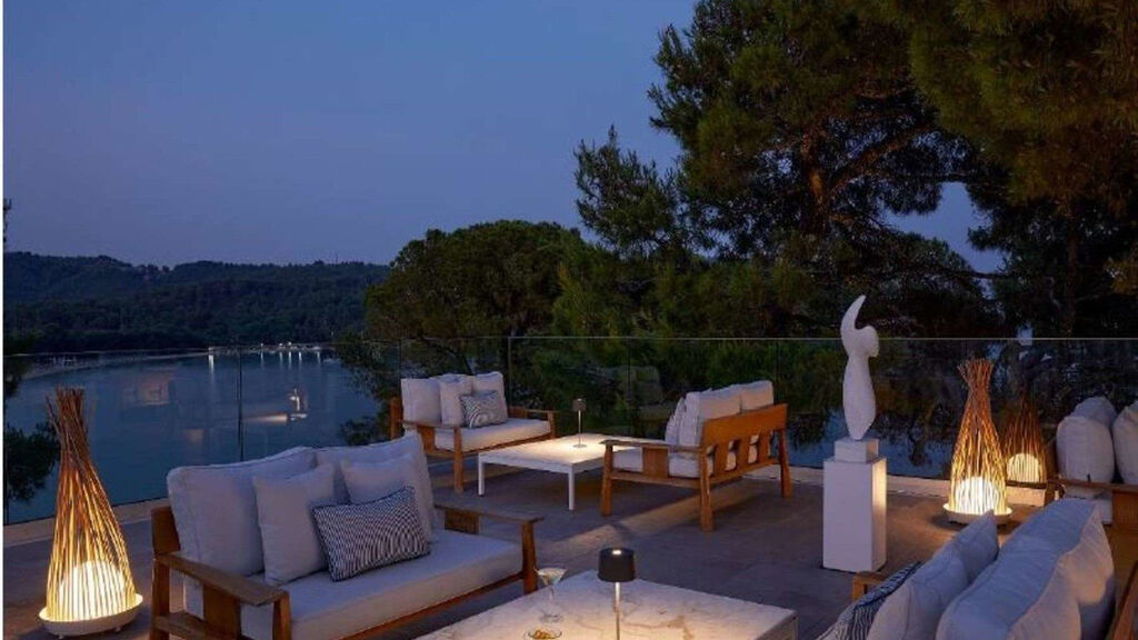 Elivi Skiathos