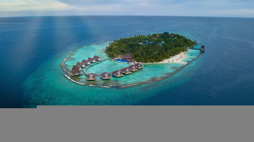 Ellaidhoo Maldives By Cinnamon