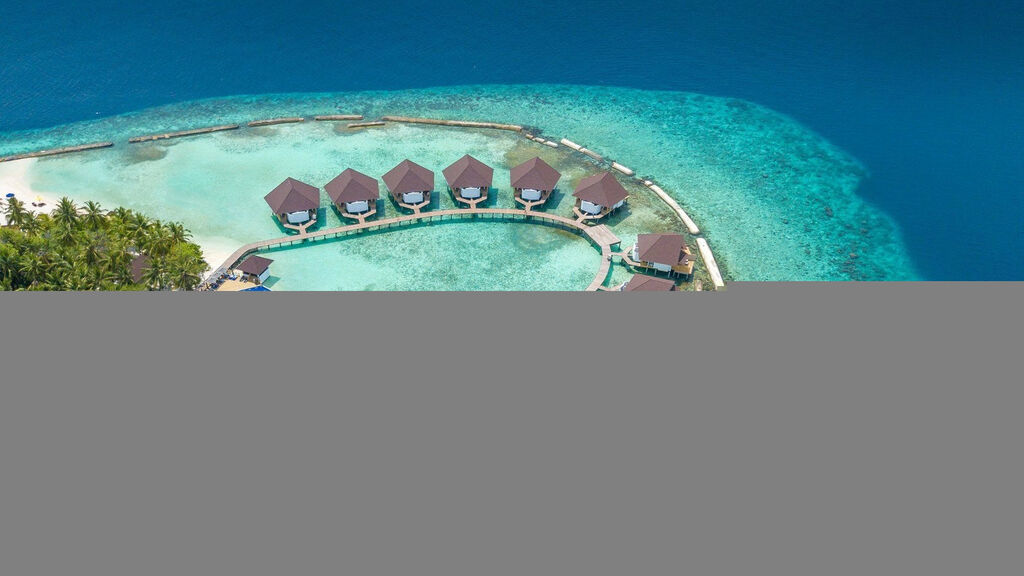 Ellaidhoo Maldives By Cinnamon