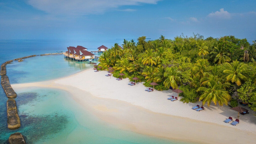 Ellaidhoo Maldives By Cinnamon