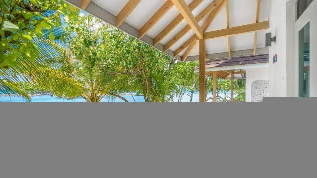 Ellaidhoo Maldives By Cinnamon