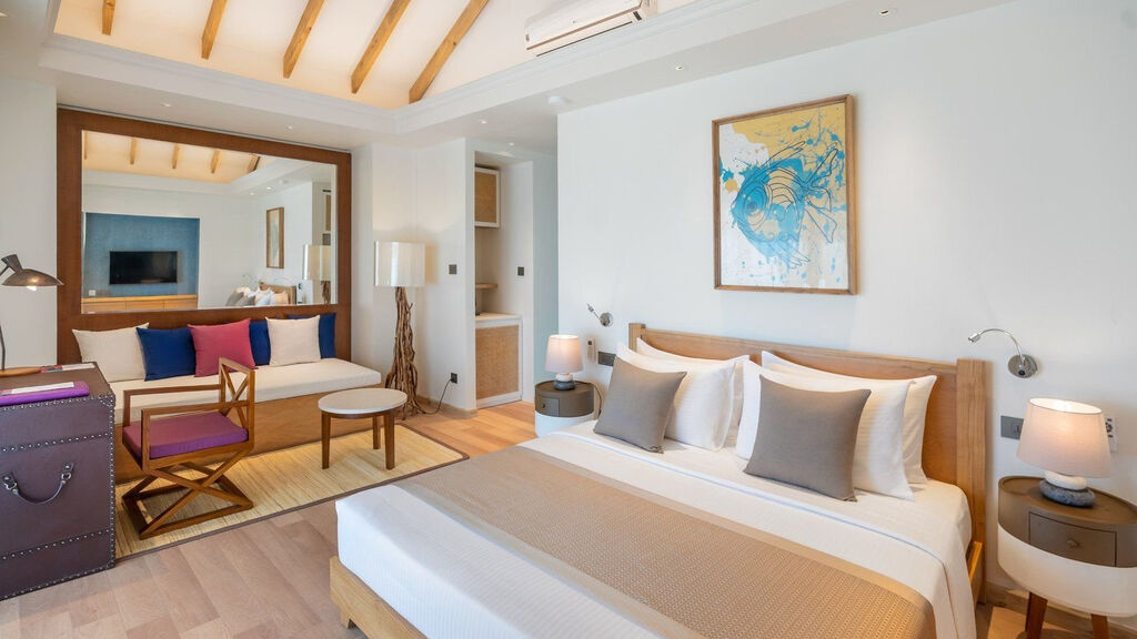 Ellaidhoo Maldives By Cinnamon