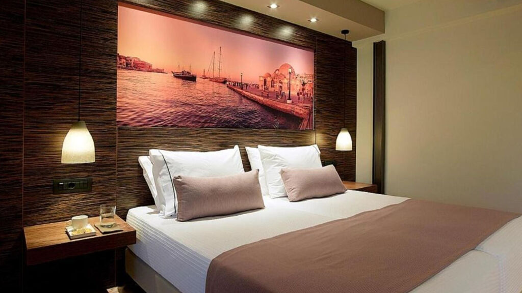 Elotis Suites Ag. Marina