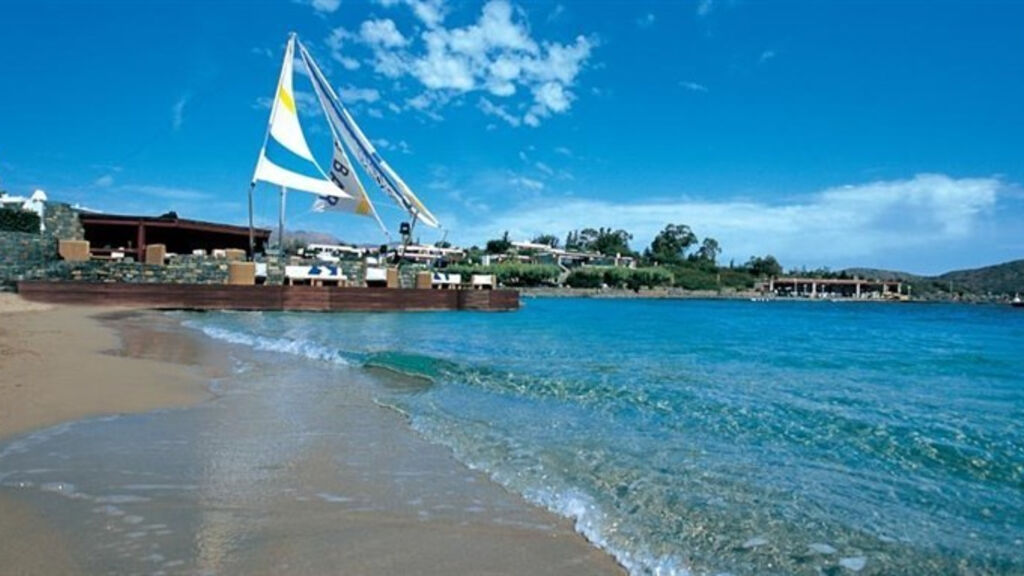 Elounda Bay Palace