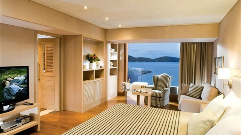 Elounda Bay Palace