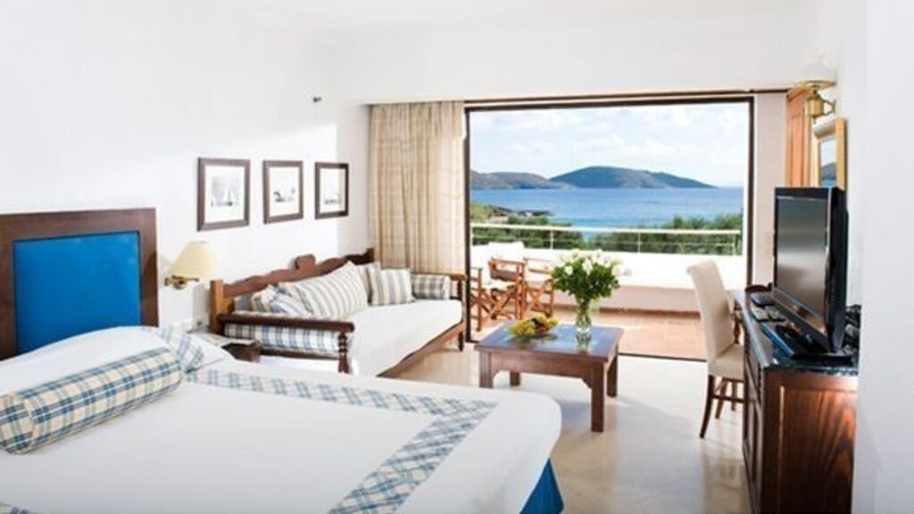 Elounda Bay Palace