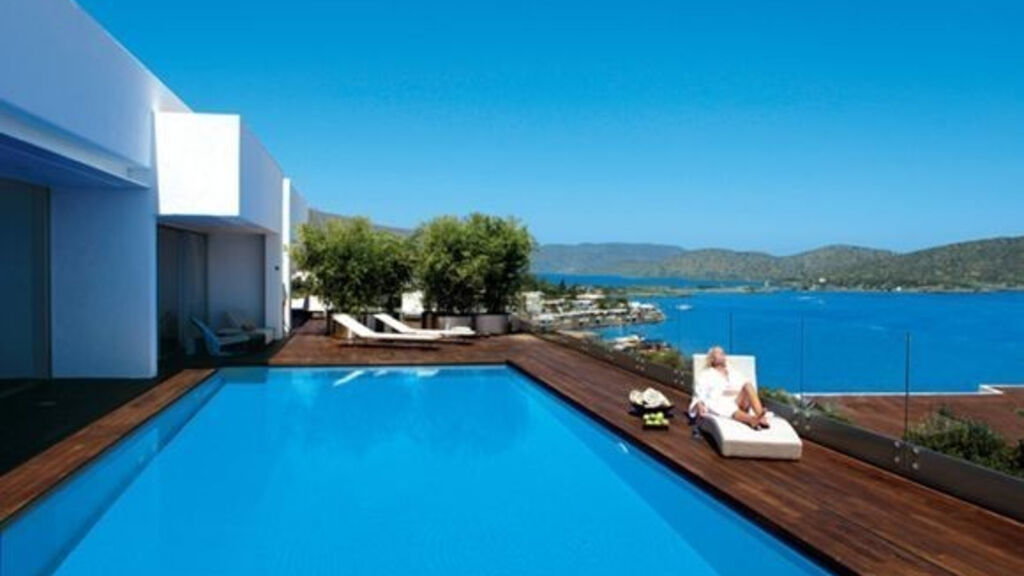 Elounda Bay Palace