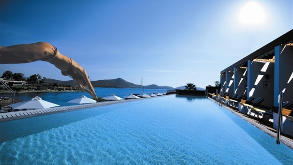 Elounda Bay Palace