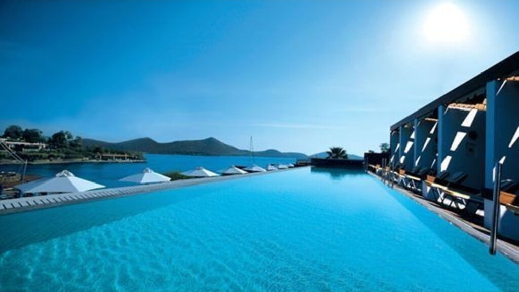 Elounda Bay Palace