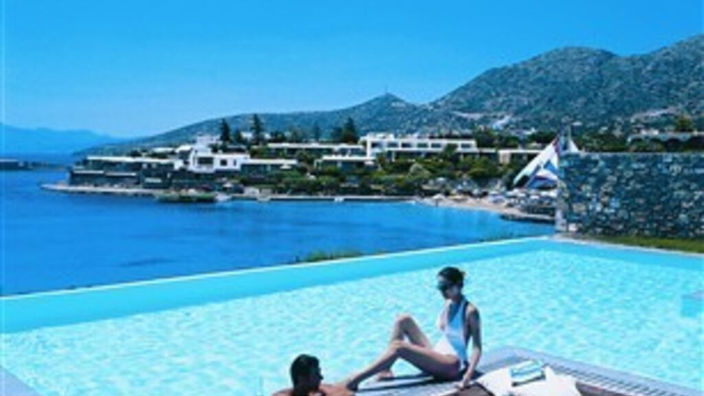 Elounda Bay Palace